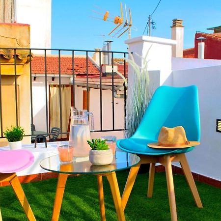 Abal Apartments - Barrio Alicante Kültér fotó