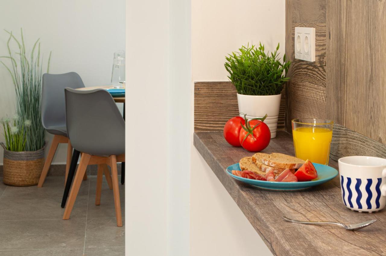 Abal Apartments - Barrio Alicante Kültér fotó