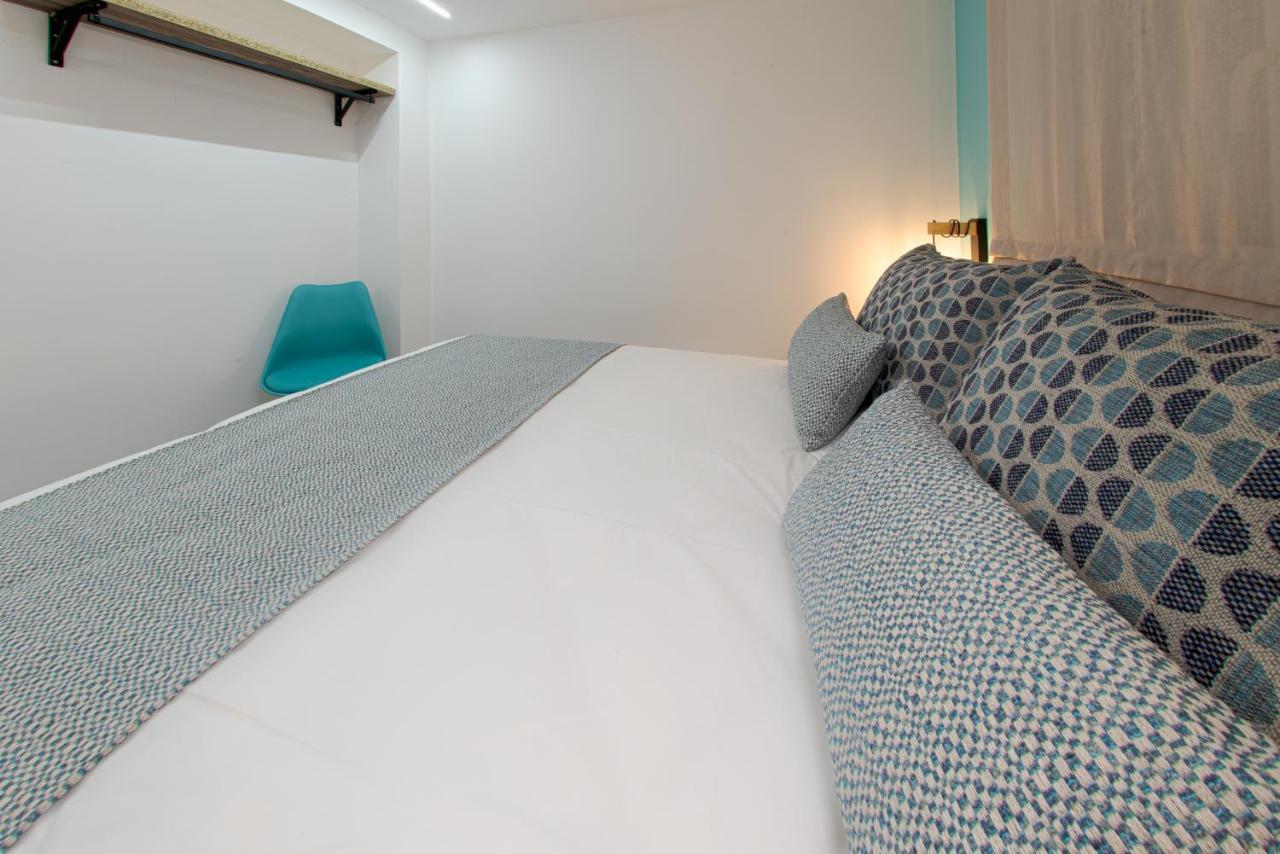 Abal Apartments - Barrio Alicante Kültér fotó