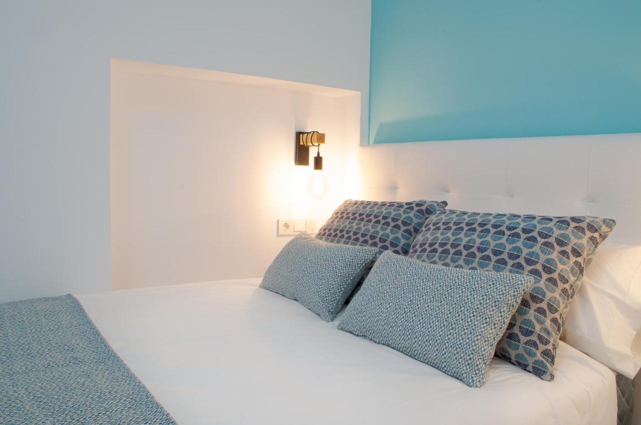Abal Apartments - Barrio Alicante Kültér fotó