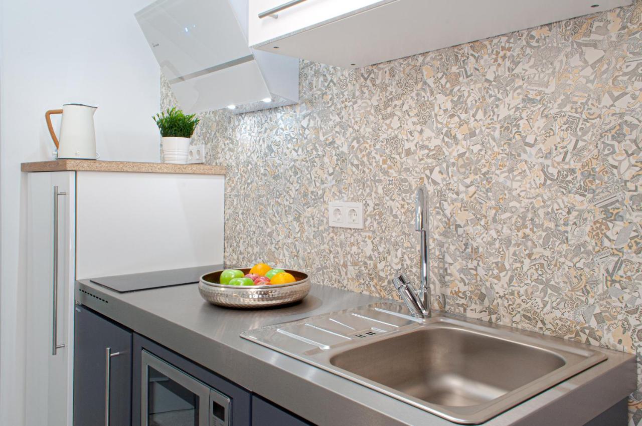 Abal Apartments - Barrio Alicante Kültér fotó