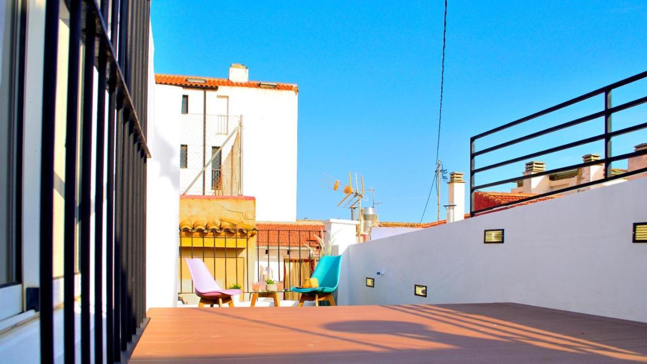 Abal Apartments - Barrio Alicante Kültér fotó